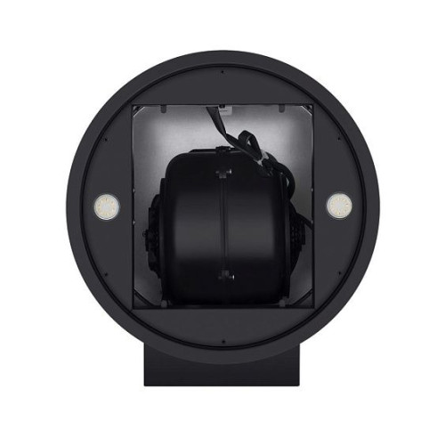 Вытяжка MAUNFELD LEE WALL 39 BLACK