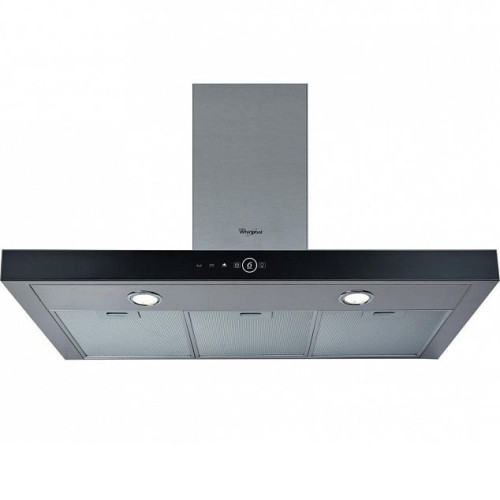 Вытяжка Whirlpool AKR 759 IX