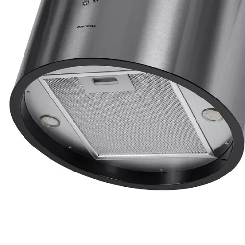 Вытяжка MAUNFELD LEE WALL 39 INOX