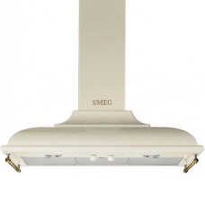 Вытяжка SMEG kc19poe