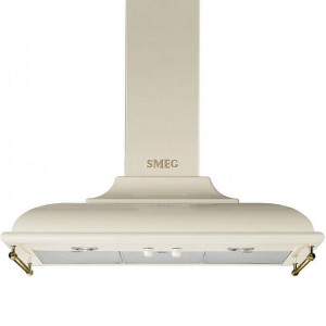 Вытяжка SMEG kc19poe