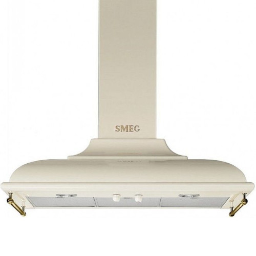 Вытяжка SMEG kc19poe