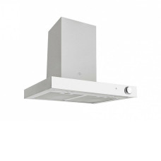 Вытяжка MBS MARANTA 160 WHITE GLASS