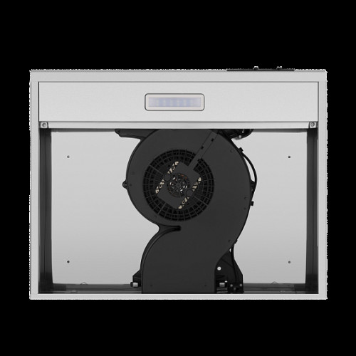 Вытяжка HOMSair HORIZONTAL 60 НЕРЖАВЕЙКА