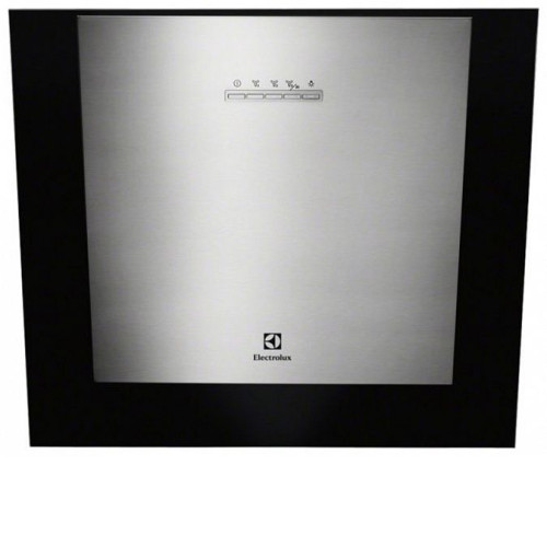 Вытяжка купольная ELECTROLUX eff 55550 dk
