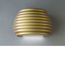Вытяжка SIRIUS SLT104 SNOOP gold