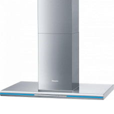 Вытяжка MIELE DA6296W сталь