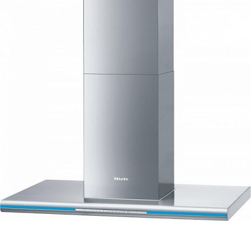 Вытяжка MIELE DA6296W сталь