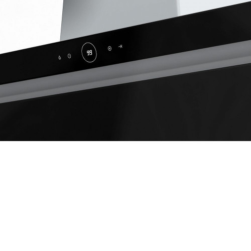 Вытяжка TEKA QUADRO DLV 985 B (40437200)