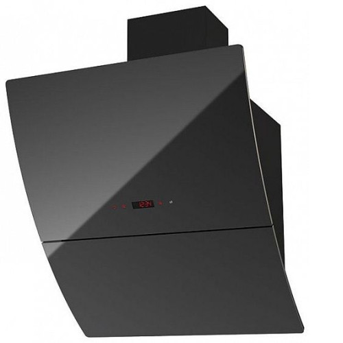 Вытяжка KRONASTEEL celesta 600 black sensor