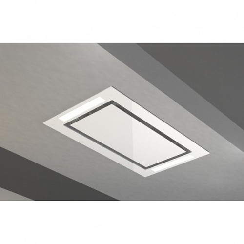 Вытяжка FABER 110.0315.503 HEAVEN GLASS 2.0 WH A90