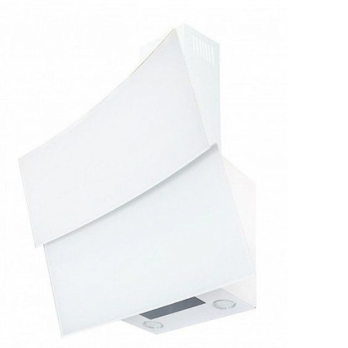 Каминная вытяжка Ciarko Bella SCG 60 White