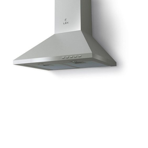 Вытяжка LEX BISTON ECO 500 INOX