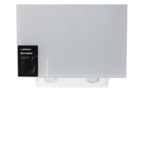 Вытяжка Leran RH 6525 WG