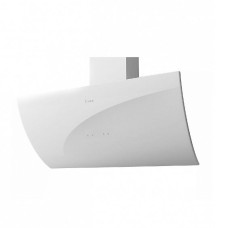 Каминная вытяжка LEX Plaza 900 White