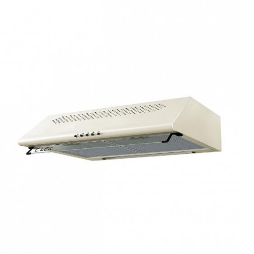 Вытяжка Lex SIMPLE 600 Ivory Light
