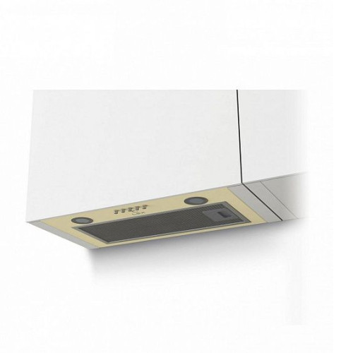 Встраиваемая вытяжка LEX GS Bloc P 600 Ivory