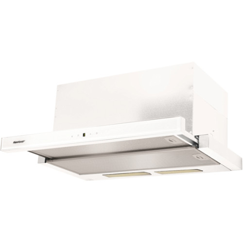 Вытяжка RAINFORD RCH-6601Т Plus FG White