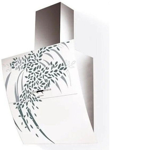 Вытяжка FABER 110.0255.525 MIRROR ART BRS X/V A80 LOGIC