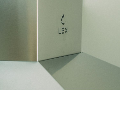Вытяжка LEX BASIC 500 INOX