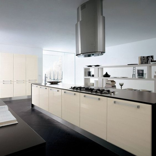 Вытяжка FALMEC ellittica isola 70 inox (800)