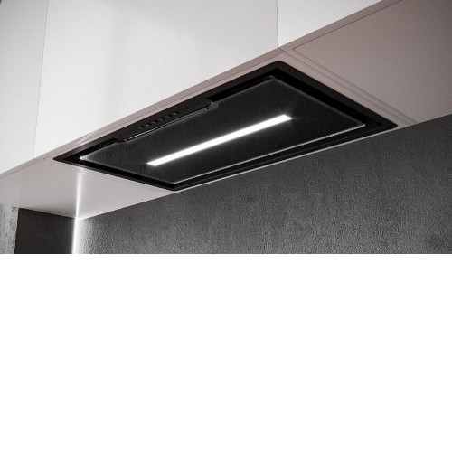 Вытяжка SIRIUS SL921 B 80