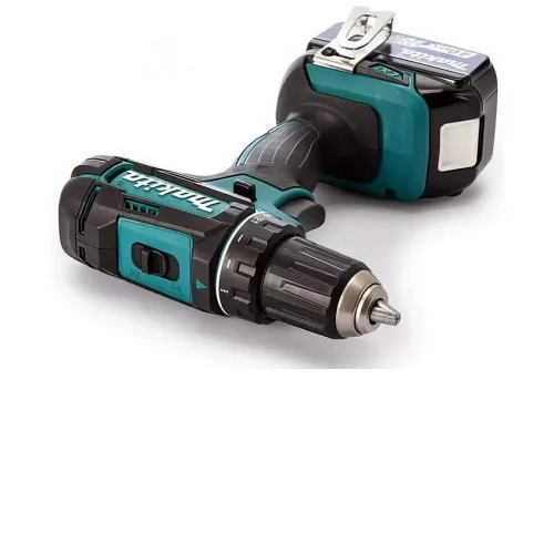 Дрель Makita DDF482RME
