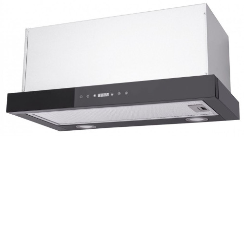 Вытяжка EXITEQ EX-1146 black