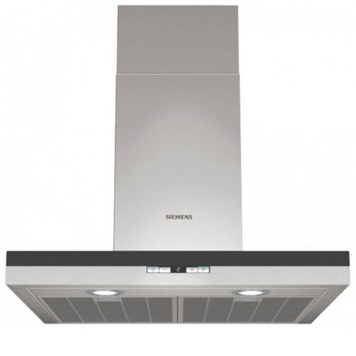 Вытяжка SIEMENS lc 68bb540