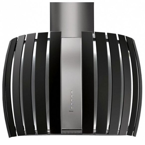 Вытяжка FALMEC PRESTIGE isola 75 ix bl vetro