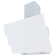Вытяжка MBS SLAVIA 160 GLASS WHITE Вытяжка MBS SLAVIA 160 GLASS WHITE