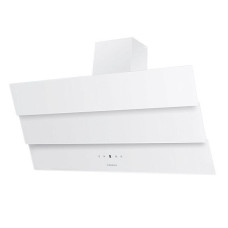 Вытяжка MAUNFELD MANCHESTER Light 90 белое стекло