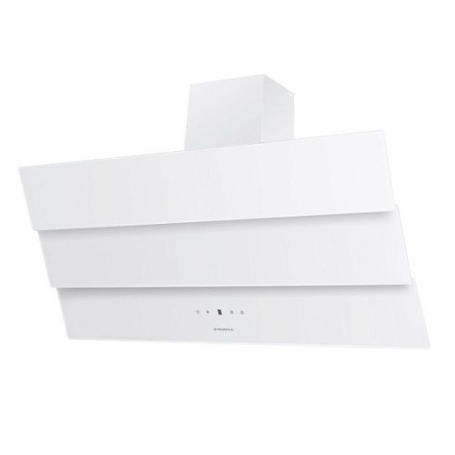 Вытяжка MAUNFELD MANCHESTER Light 90 белое стекло