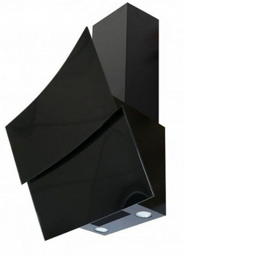 Каминная вытяжка Ciarko Bella SCG 60 Black