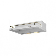 Вытяжка KRONASTEEL mila 500 white/gold 3p Вытяжка KRONASTEEL mila 500 white/gold 3p