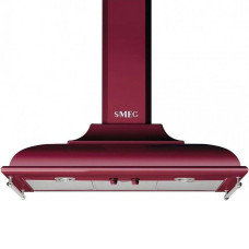 Вытяжка SMEG kc19rw