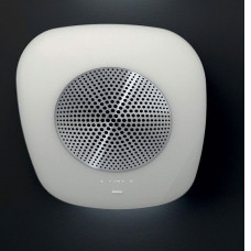 Вытяжка SIRIUS SLTC95 TAKSIM white