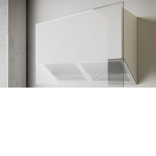 Вытяжка SIRIUS SLTC110 W