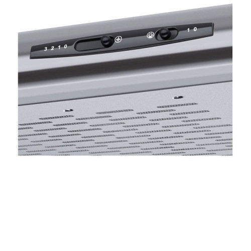 Вытяжка под шкаф MAUNFELD mpa 60 inox
