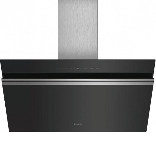 Вытяжка SIEMENS LC91KWW60