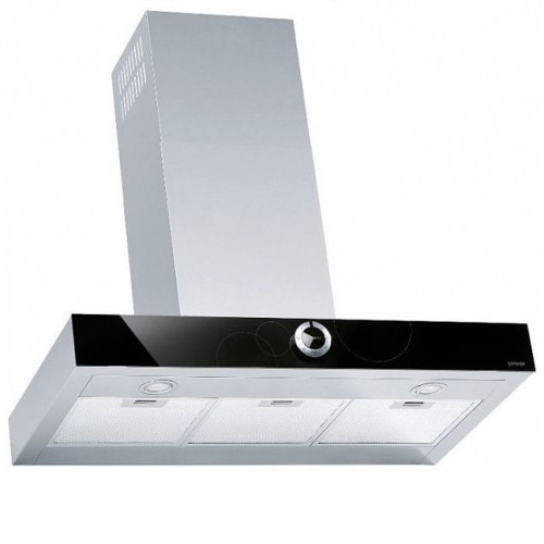 Вытяжка купольная GORENJE dt 6 syb