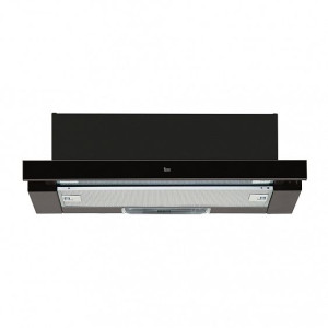 Вытяжка TEKA LS 60 BLACK/GLASS 40495440 Вытяжка TEKA LS 60 BLACK/GLASS 40495440