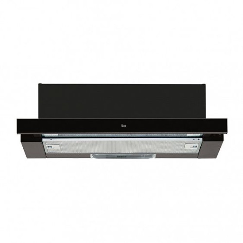 Вытяжка TEKA LS 60 BLACK/GLASS 40495440