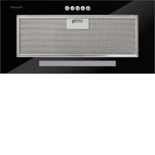 Вытяжка WEISSGAUFF Aura 900 BL