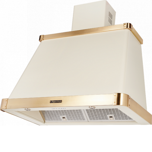 Вытяжка KUPPERSBERG v 939 c bronze