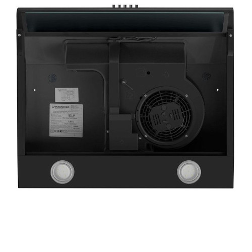 Вытяжка MAUNFELD MP-1 60 black