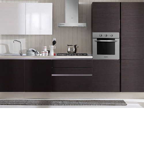 Вытяжка MAUNFELD verona 60 inox