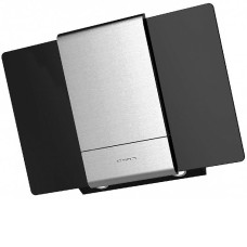 Вытяжка Kronasteel TALLI 900 inoxblack glass 3 P