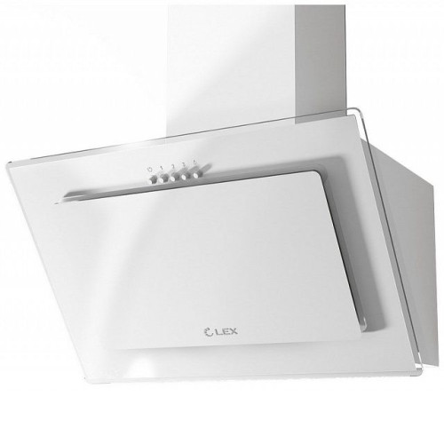Вытяжка Lex MIKA G 600 WHITE