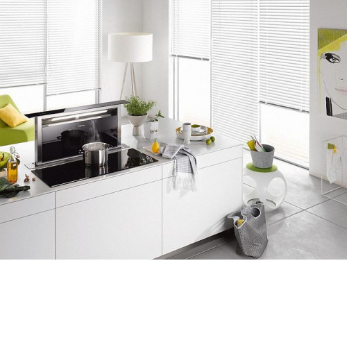 Вытяжка MIELE DA6890 сталь